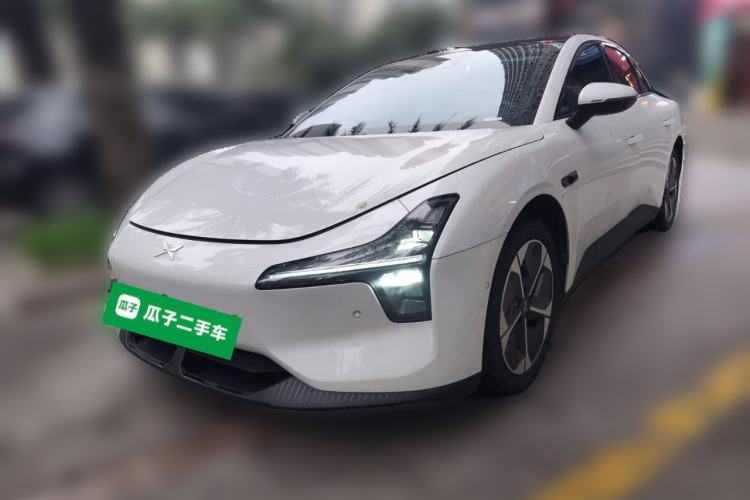 Used XPeng MONA M03 2024 515 Long-Range