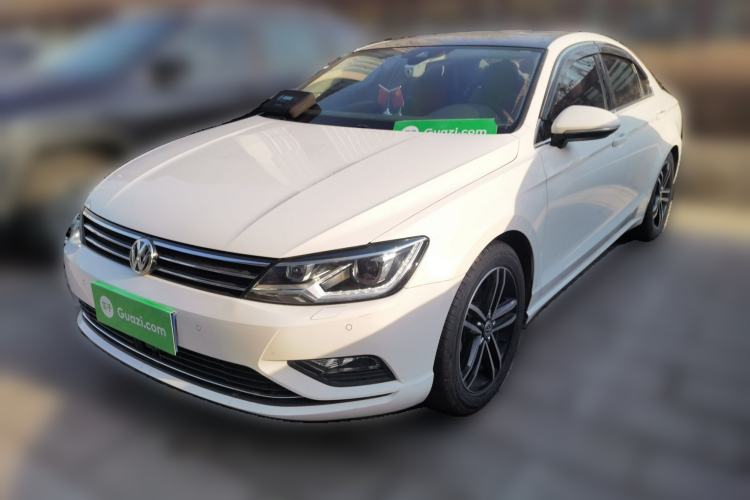 Used Volkswagen Lamando 2017 280TSI DSG Luxury Edition