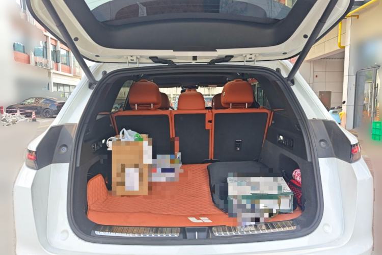 Used Li Auto L7 2023 Air model