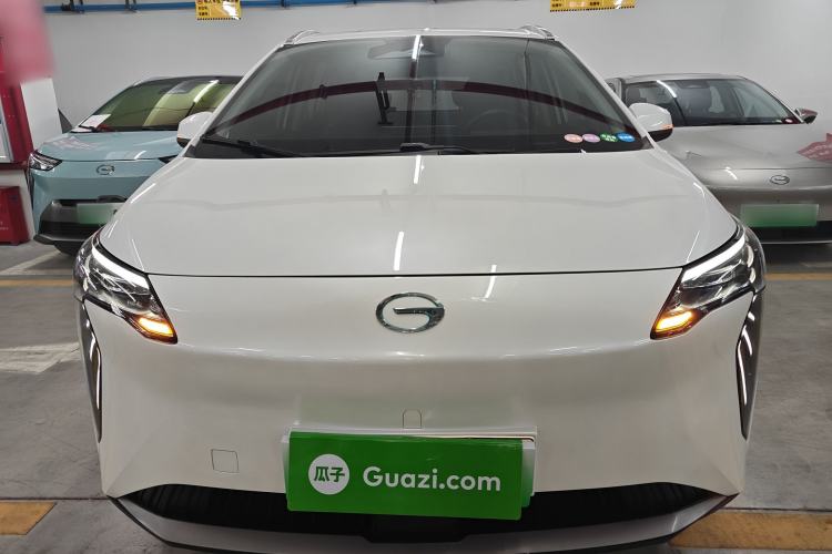 Used AION Y 2024 Younger Star Edition
