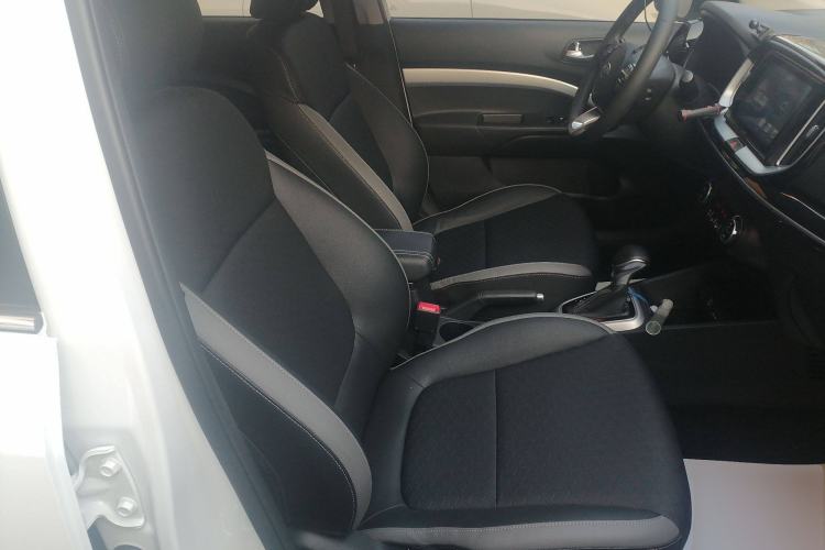 Used Kia kx1 Stonic 2019 1.4L Automatic Fun Edition China VI