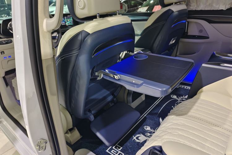 Used Buick GL8 2021 ES Landtrek 653T Comfort Edition
