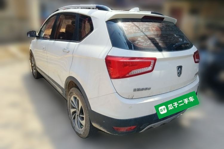 Used Baojun 560 2016 1.8L iAMT Luxury Model