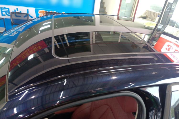 Used BMW 3 Series 2024 325Li M Sport Package