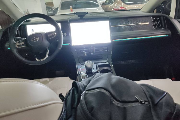 Used GAC Trumpchi E9 2023 E9 Championship Edition