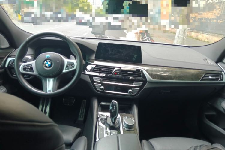 Used BMW 6 Series GT 2020 630i M Sport Touring Edition