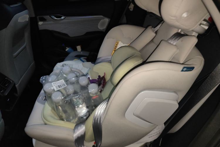 Used Geely Auto Preface 2021 Revised Version 2.0TD Luxury Edition