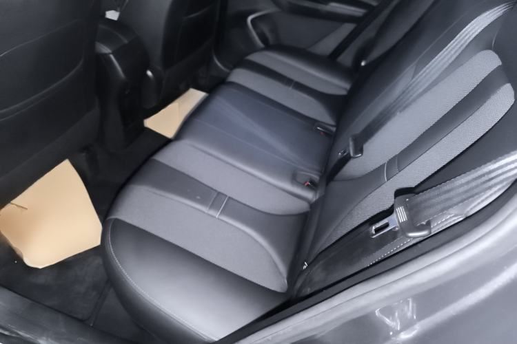 Used Oshan X5 2021 1.5T DCT Prestige Edition
