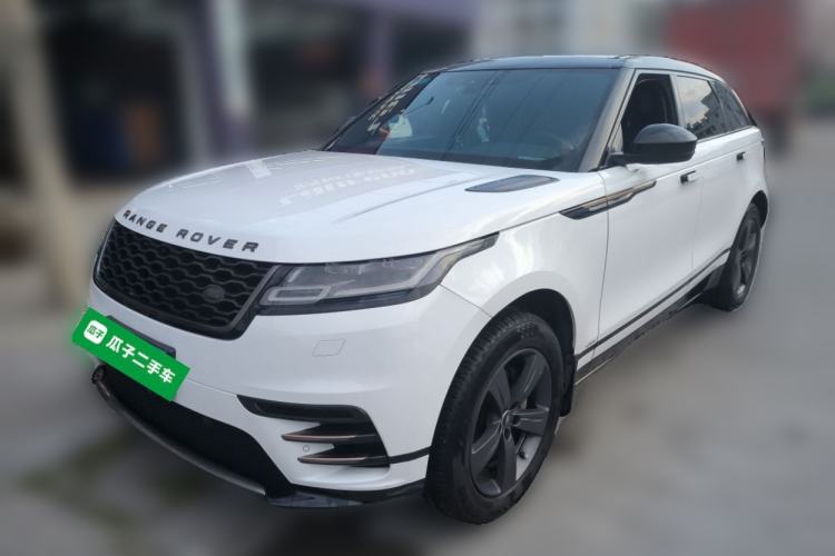Used Land Rover Range Velar 2019 250 PS