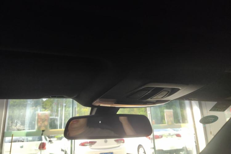 Used BMW 4 Series 2019 425i Gran Coupe M Sport Package Headliner