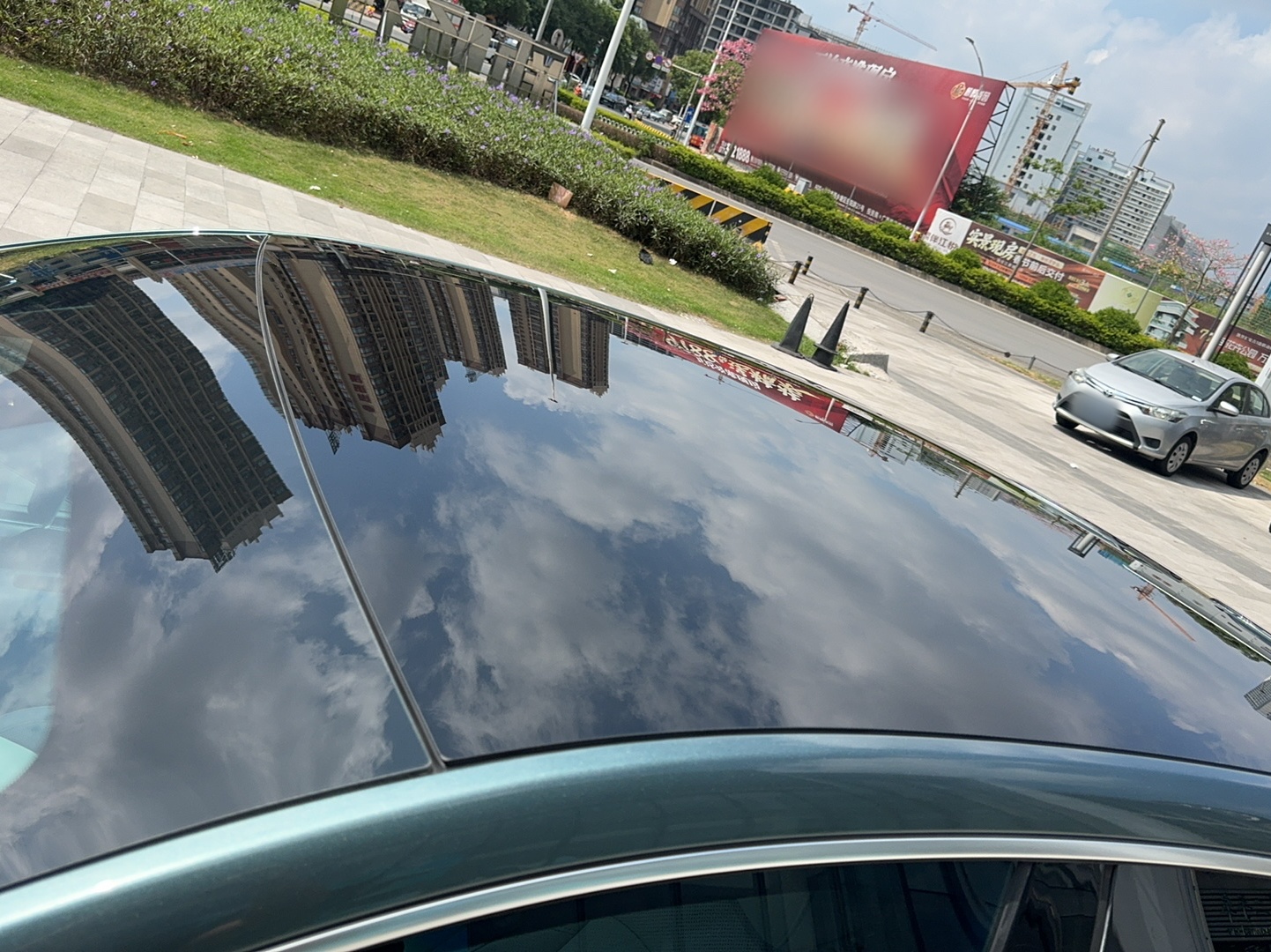 XPeng P7 2023 P7i 702 Pro — снимка 7