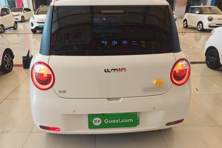 Used CHANGAN NEVO Lumin 2025 205 km Xiangqin Version