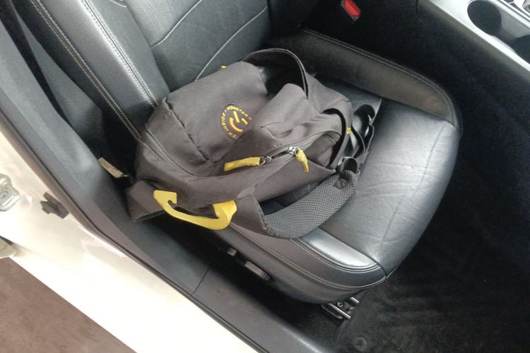 Used Nissan Teana 2020 Revised Version 2.0L XL Comfort Edition Right Front Seat