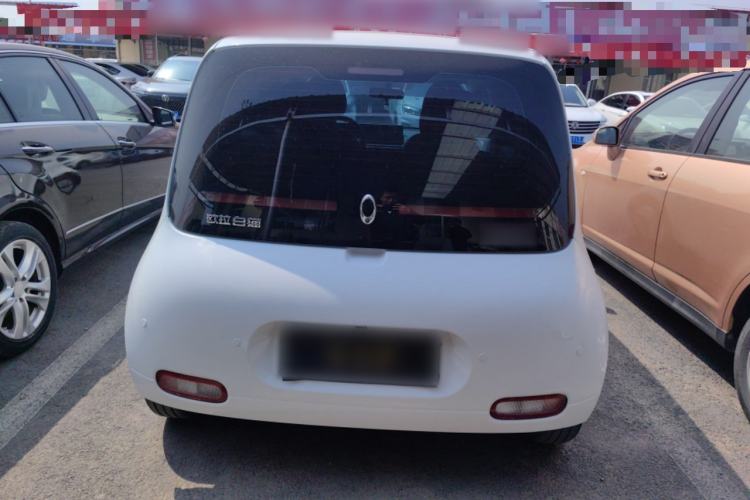 Used ORA White Cat 2020 360km Standard Version
