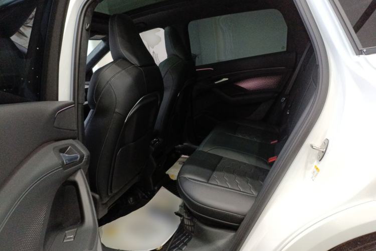 Used Audi Q6L e-tron 2026 Ultra-Long Range Edition