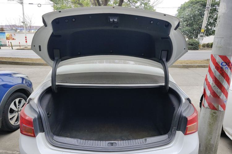 Used Buick Verano 2015 Sedan 15S Manual Entry-Level Model