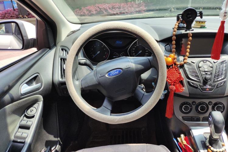 Used Ford Focus 2012 Hatchback 1.6L Automatic Comfort Model
