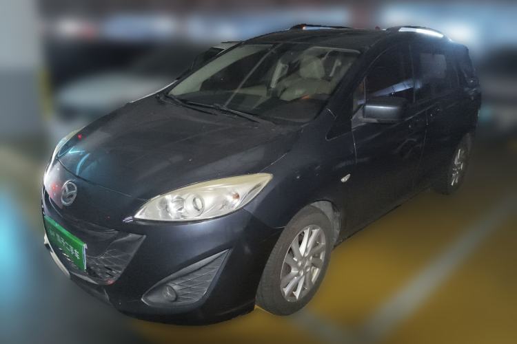 Used Mazda 5 2011 2.0L Automatic Comfort Edition