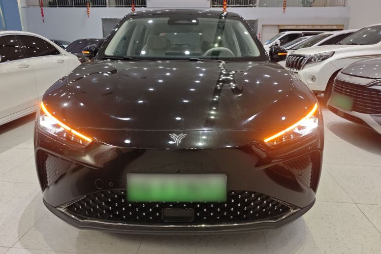 Used NETA L 2024 Extended-Range 310 Flash-Charge Edition
