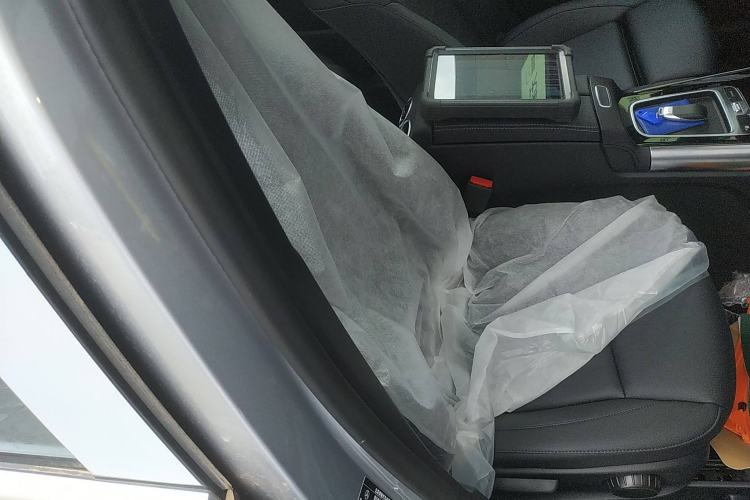 Used Mercedes-Benz GLA 2024 GLA 200
