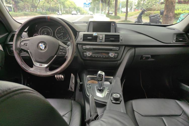 Used BMW 3 Series 2014 320i Sport Edition