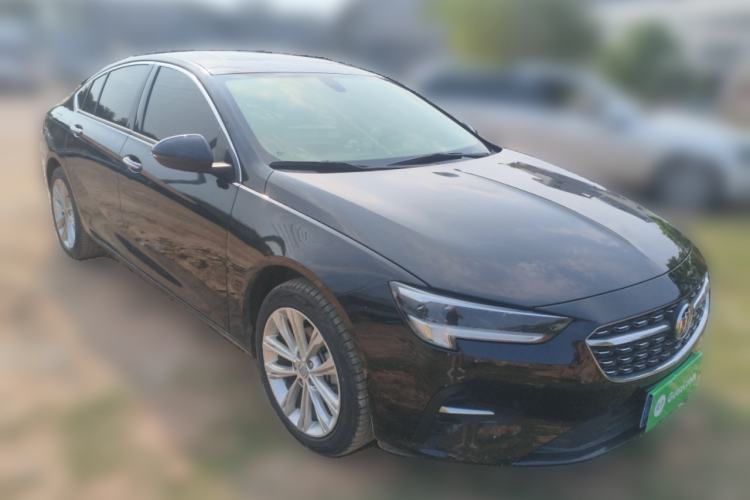 Used Buick Regal 2023 652T Smart Enjoyment Version
