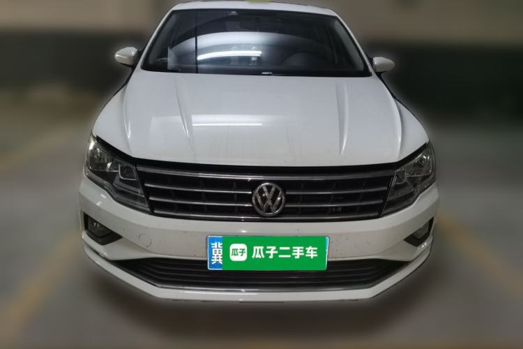 Used Volkswagen Jetta 2019 Dream Edition 1.5L Manual Comfort Version