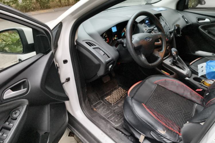 Used Ford Focus 2012 Hatchback 1.6L Automatic Comfort Model