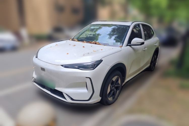 Used Geely Galaxy E5 2024 530 km Exploration+ Version