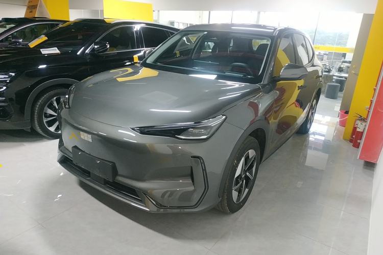 Used Geely Galaxy E5 2024 530km Long-Range Version