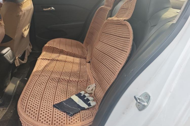 Used Chevrolet Cavalier 2018 320 Manual Xinyue Edition
