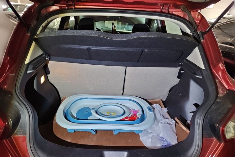 Used Nissan Tiida 2014 1.6L CVT Comfort Model