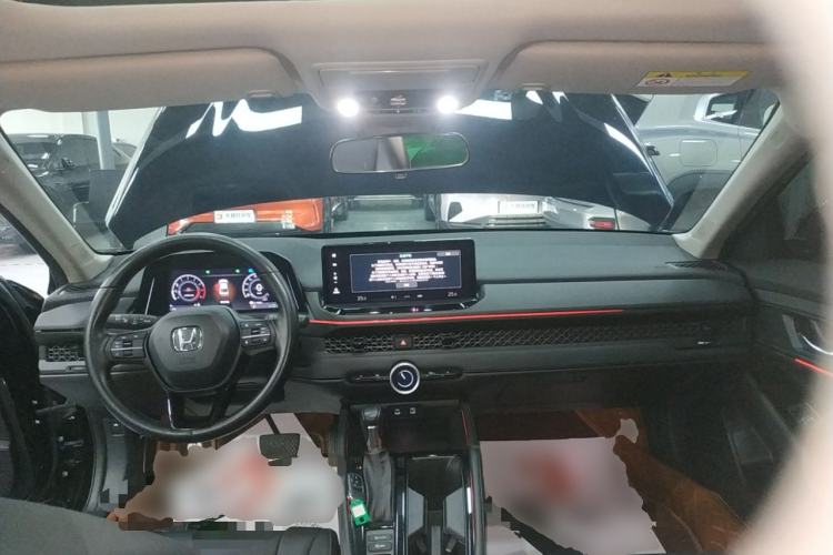 Used Honda Accord 2023 260TURBO Smart Enjoyment Version