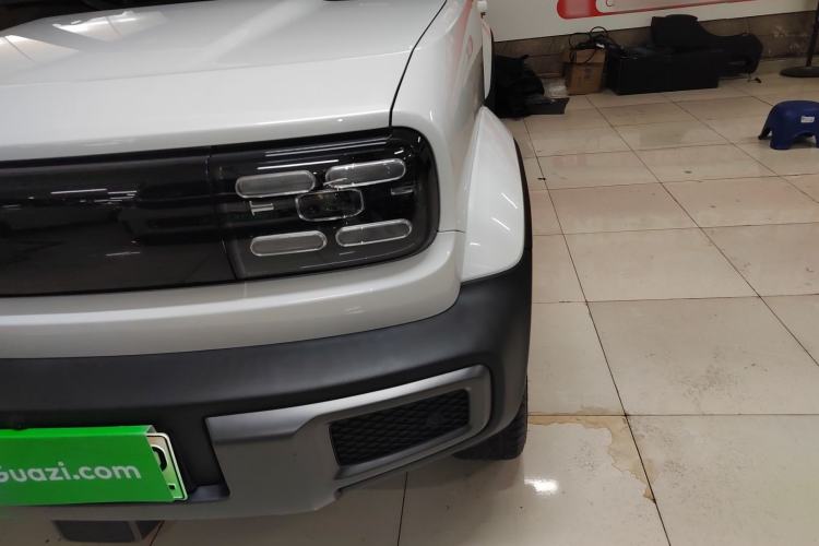 Used Baojun Spark 2023 Flagship Edition