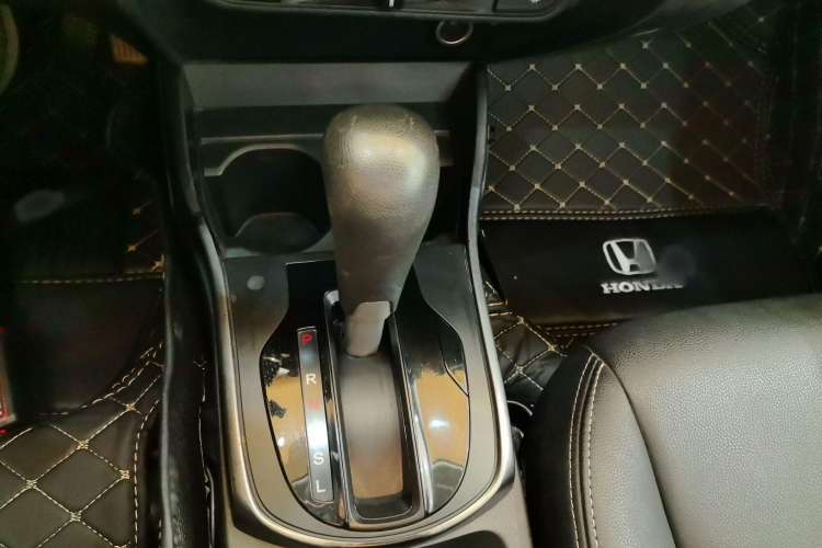 Used Honda Greiz 2016 1.5L CVT Classic Edition
