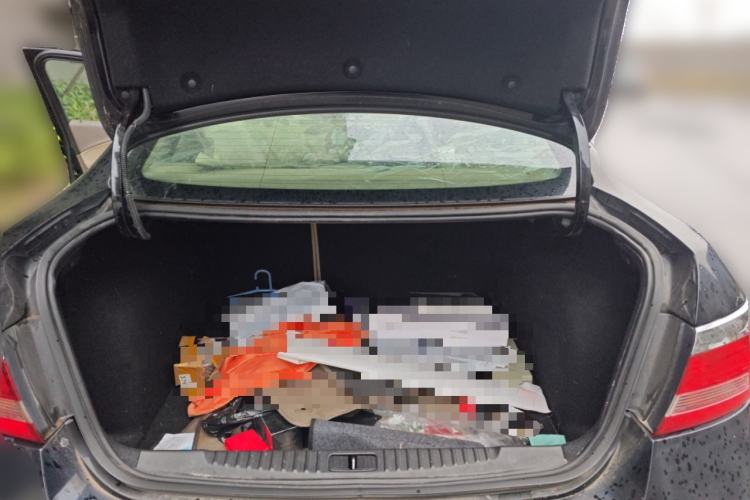 Used Buick GT 2013 GT 1.6L Manual Comfort Edition
