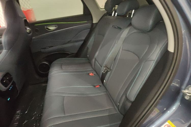 Used BYD Sealion 07 DM-i 2025 150 Flagship+ Edition