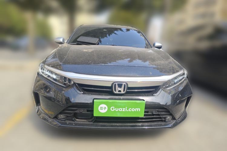 Used Honda Inspire 2022 260TURBO Jingyue Version
