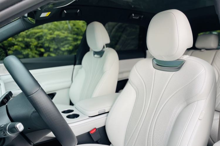 Used XPeng G9 2024 702 Max