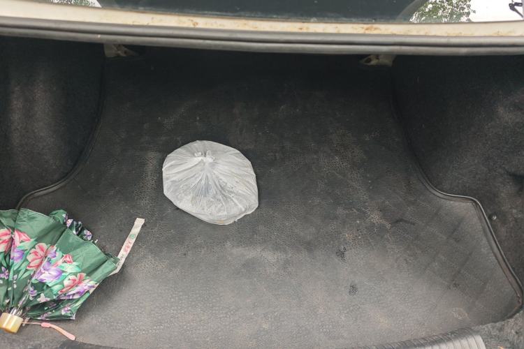 Used Volkswagen Lavida 2011 1.4 TSI DSG Prestige Edition Trunk