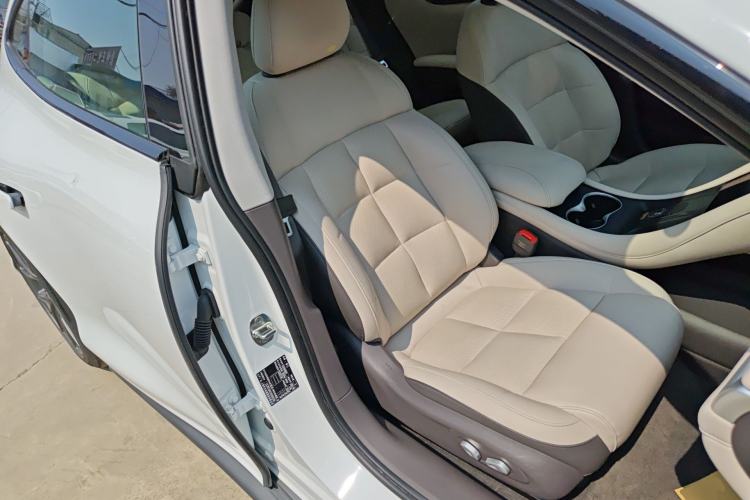 Used IM L6 2024 Max Standard Edition
