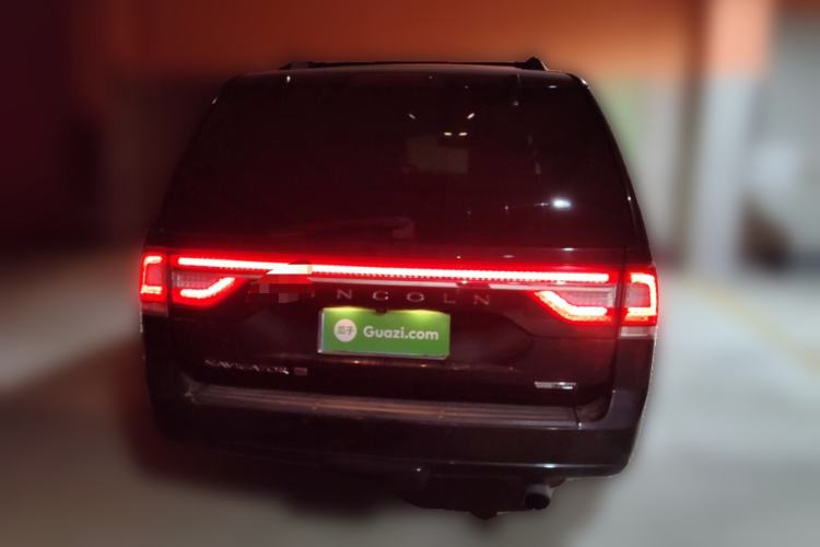 Used Lincoln Navigator 