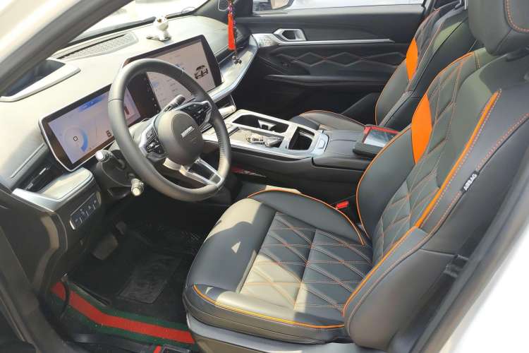 Used Haval XY 2022 1.5T Smart Edition