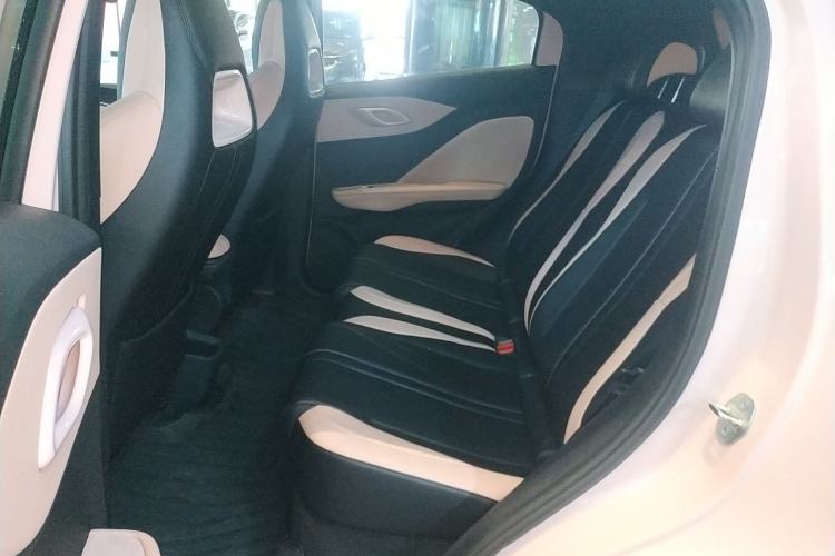 Used BYD Seagull 2025 305 km Free Version