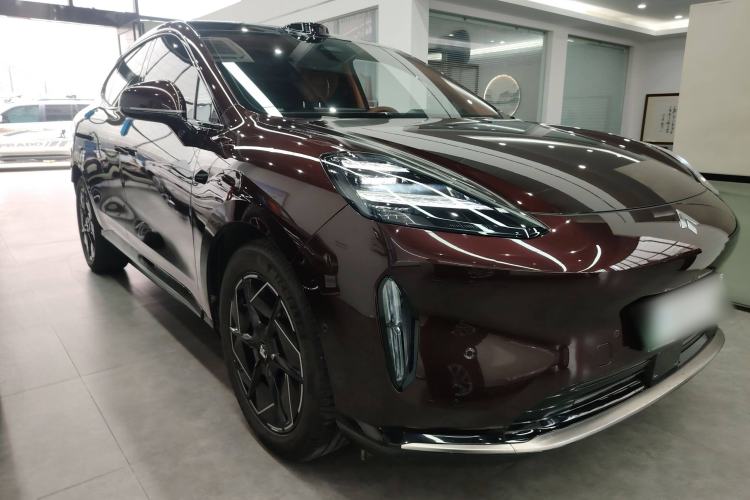 Used Hyptec HT 2024 825 Ultra-High Voltage LiDAR Edition
