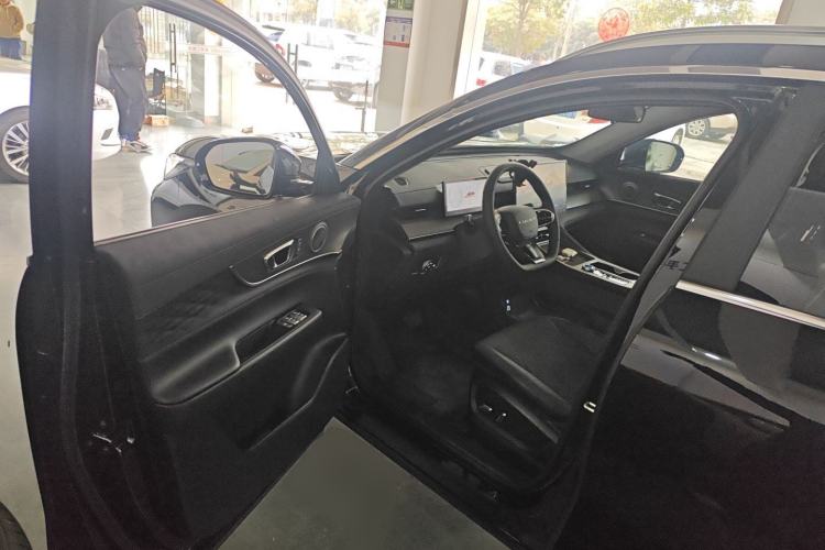 Used Chery Fengyun T8 2025 1.5T 130 km Comfort Edition 5-Seater