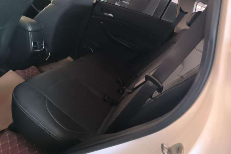 Used BYD Song 2020 Classic Edition 1.5T Automatic Elite Model