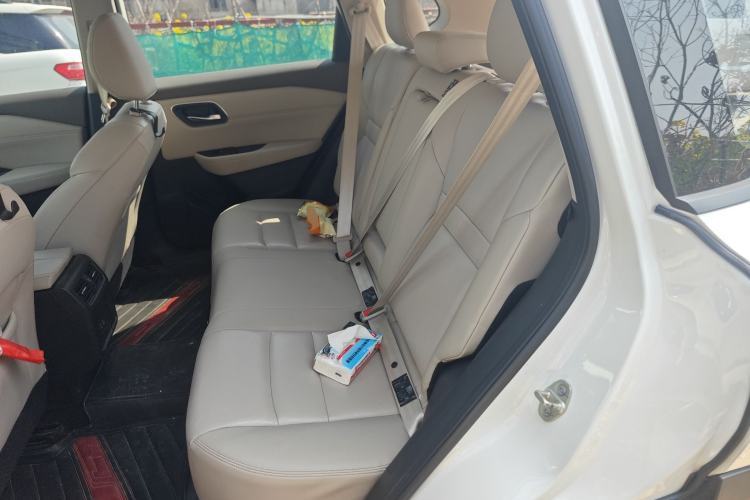 Used Nissan X-Trail 2021 VC-Turbo 300 CVT 2WD Luxury Edition
