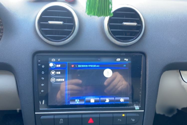 Used Audi A3 2013 Sportback 30 TFSI Luxury Model