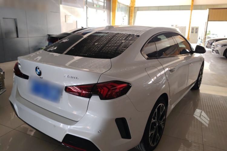 Used BMW 2 Series 2025 225L M Sport Package